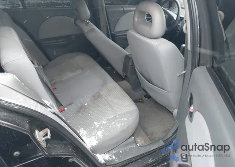 2007 Saturn Ion 2 from USA, damaged, VIN 1G8AJ55F37Z205436